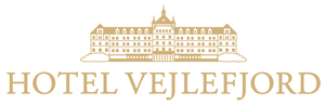 Hotel Vejlefjord logo